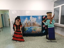 Rok szkolny 2024-2025 - 035 - Andrzejki 2024